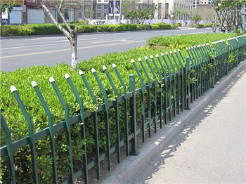 草坪護(hù)欄